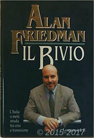 Copertina di Il bivio